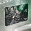 1154336-4 Hot air welding Leister Uniroof ST