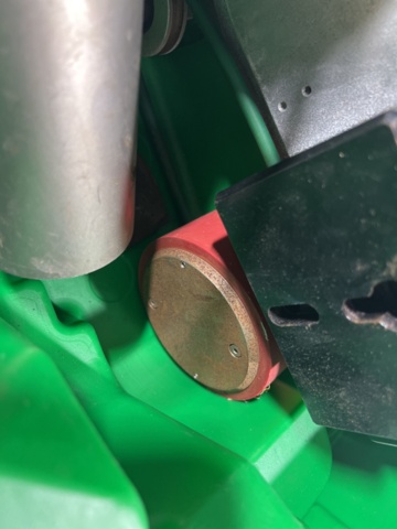 1154336-6 Hot air welding Leister Uniroof ST