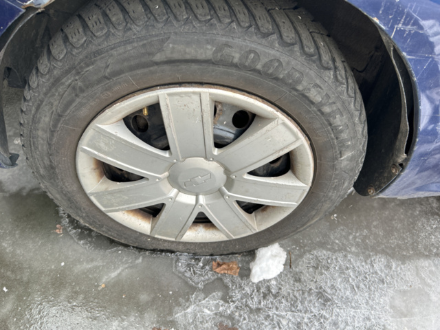 1110620-11 Chevrolet Nubira Wagon 1.6 Manual, 109hp, 2006 (Rep item)