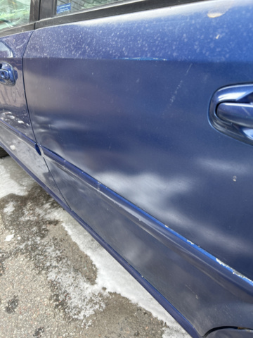 1110620-25 Chevrolet Nubira Wagon 1.6 Manual, 109hp, 2006 (Rep item)