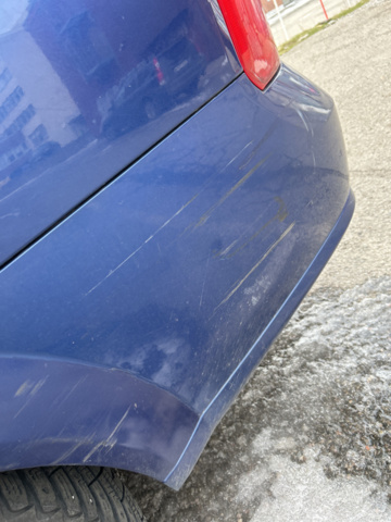 1110620-27 Chevrolet Nubira Wagon 1.6 Manual, 109hp, 2006 (Rep item)