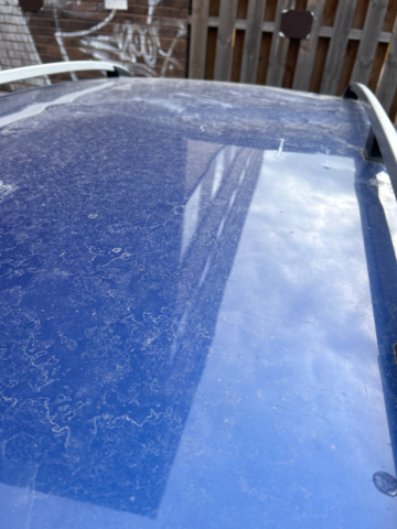 1110620-29 Chevrolet Nubira Wagon 1.6 Manual, 109hp, 2006 (Rep item)