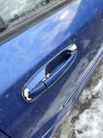 1110620-34 Chevrolet Nubira Wagon 1.6 Manual, 109hp, 2006 (Rep item)