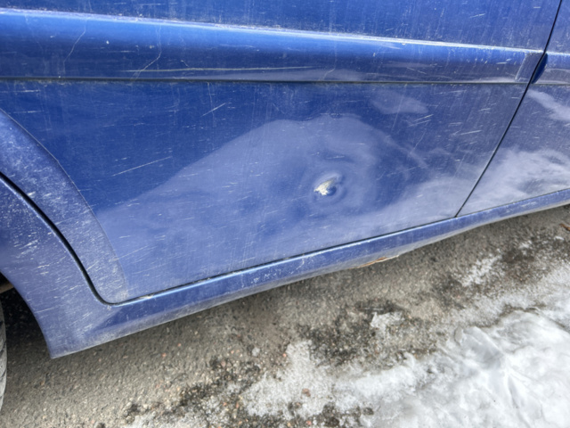 1110620-36 Chevrolet Nubira Wagon 1.6 Manual, 109hp, 2006 (Rep item)