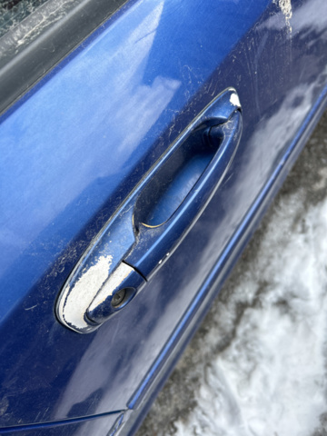 1110620-38 Chevrolet Nubira Wagon 1.6 Manual, 109hp, 2006 (Rep item)