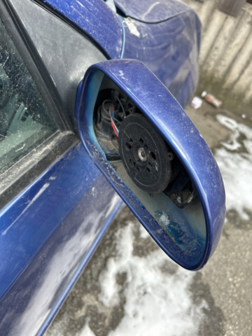 1110620-39 Chevrolet Nubira Wagon 1.6 Manual, 109hp, 2006 (Rep item)