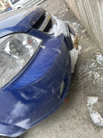 1110620-41 Chevrolet Nubira Wagon 1.6 Manual, 109hp, 2006 (Rep item)