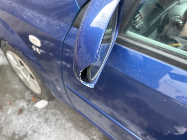 1110620-23 Chevrolet Nubira Wagon 1.6 Manual, 109hp, 2006 (Rep item)