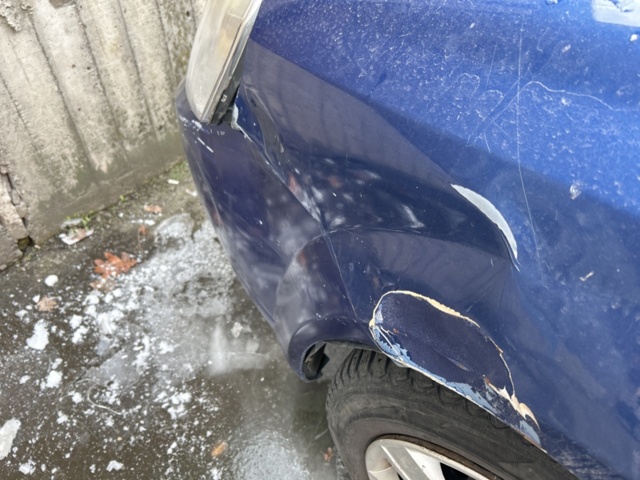 1110620-20 Chevrolet Nubira Wagon 1.6 Manual, 109hp, 2006 (Rep item)