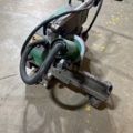 1154342-4 Roof welder Leister Varimat V2