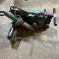 1154342-5 Roof welder Leister Varimat V2