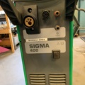 1068099-3 MIG/MAG welding Migatronic Sigma 400