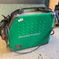 1068101-1 MIG welding Migatronic Omega 270