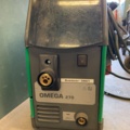 1068101-2 MIG welding Migatronic Omega 270