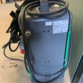 1068101-4 MIG welding Migatronic Omega 270