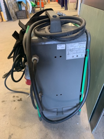 1068101-4 MIG welding Migatronic Omega 270