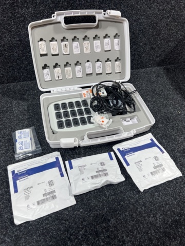 1051998-1 GSR data meter - Shimmer Consensys Development kit