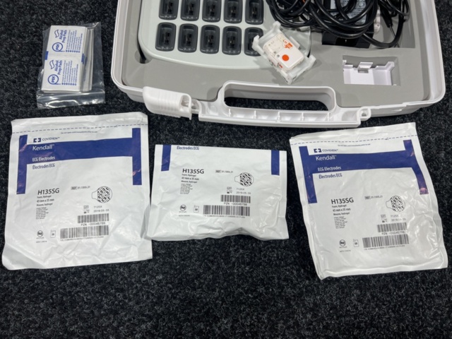 1051998-4 GSR data meter - Shimmer Consensys Development kit