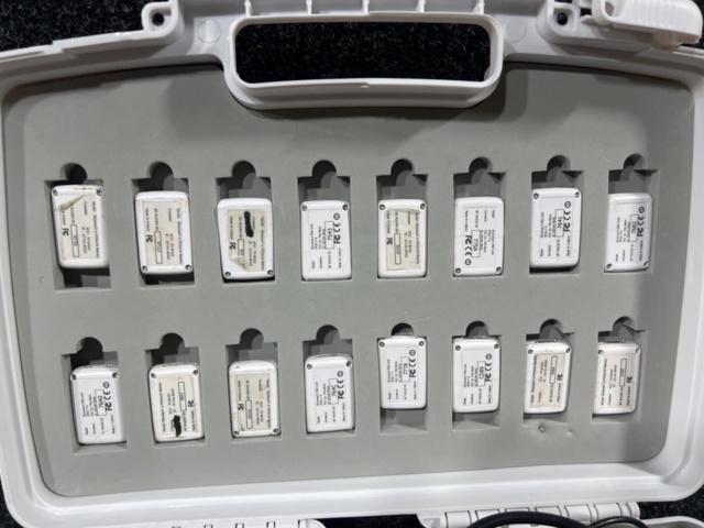 1051998-6 GSR data meter - Shimmer Consensys Development kit