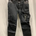 1186569-2 Work trousers Work Identity, T-More 3525-28-07, Size D96