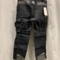 1186569-5 Work trousers Work Identity, T-More 3525-28-07, Size D96