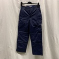 1186582-2 Work trousers Blue clothes 1800-1900-8800, Size C44