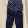 1186582-3 Work trousers Blue clothes 1800-1900-8800, Size C44