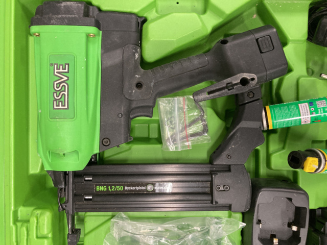 1055170-3 Essve spikpistol F18