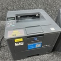 1052004-2 Printer with accessories 2 pcs - Konica Minolta Bizhub 4000i