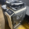 1052006-3 Multifunctional color printer - Konica minolta bizhub C759