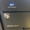 1052006-4 Multifunctional color printer - Konica minolta bizhub C759