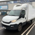 953388-1 Iveco Daily 35-160 Refrigerated van 2.3 JTD Hi-Matic, 156hp, 2018