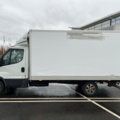 953388-2 Iveco Daily 35-160 Refrigerated van 2.3 JTD Hi-Matic, 156hp, 2018