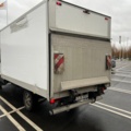 953388-3 Iveco Daily 35-160 Refrigerated van 2.3 JTD Hi-Matic, 156hp, 2018