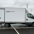 953388-6 Iveco Daily 35-160 Refrigerated van 2.3 JTD Hi-Matic, 156hp, 2018