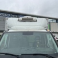 953388-8 Iveco Daily 35-160 Refrigerated van 2.3 JTD Hi-Matic, 156hp, 2018