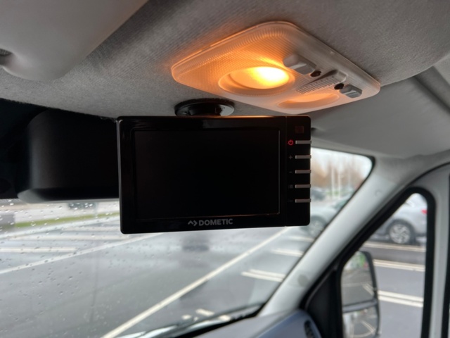 953388-9 Iveco Daily 35-160 Refrigerated van 2.3 JTD Hi-Matic, 156hp, 2018