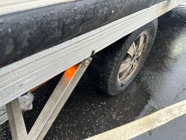 953388-11 Iveco Daily 35-160 Refrigerated van 2.3 JTD Hi-Matic, 156hp, 2018