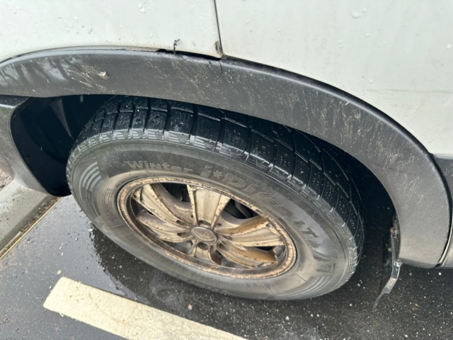 953388-12 Iveco Daily 35-160 Refrigerated van 2.3 JTD Hi-Matic, 156hp, 2018