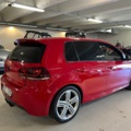 985384-4 Volkswagen Golf 5-dörrars R 2.0 TSI 4Motion DSG Sekventiell, 270hk, 2011