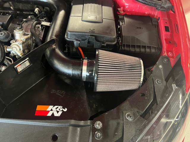 985384-15 Volkswagen Golf 5-dörrars R 2.0 TSI 4Motion DSG Sekventiell, 270hk, 2011