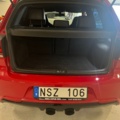 985384-16 Volkswagen Golf 5-dörrars R 2.0 TSI 4Motion DSG Sekventiell, 270hk, 2011