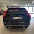 985385-5 Volvo V60 D4 Manual, 163hp, 2013