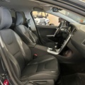 985385-7 Volvo V60 D4 Manual, 163hp, 2013
