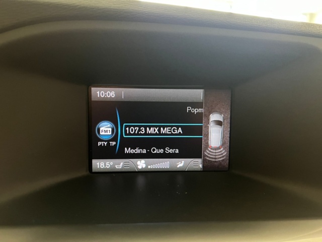 985385-13 Volvo V60 D4 Manual, 163hp, 2013