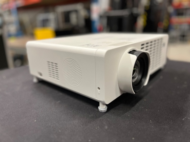 1184155-2 Projector Panasonic PT-LRZ35 3500ANSI