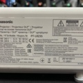 1184155-8 Projector Panasonic PT-LRZ35 3500ANSI