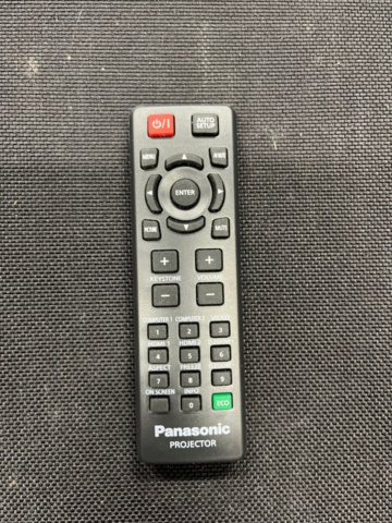 1184155-11 Projector Panasonic PT-LRZ35 3500ANSI