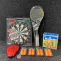 1187125-1 Indoor & outdoor games