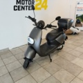 1129030-1 Electric moped Lvneng S3-W -2019